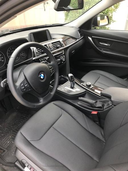 BMW 3 Series take over car lease Wellington FL
